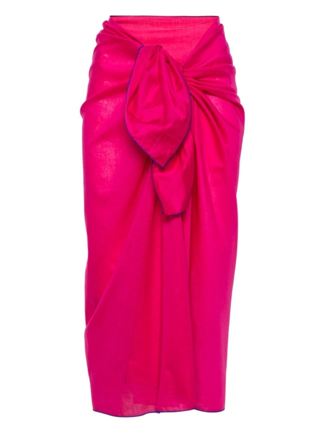 Саронг Cabine с вышитым логотипом ERES, розовый
Саронг Cabine с вышитым логотипом ERES, розовый