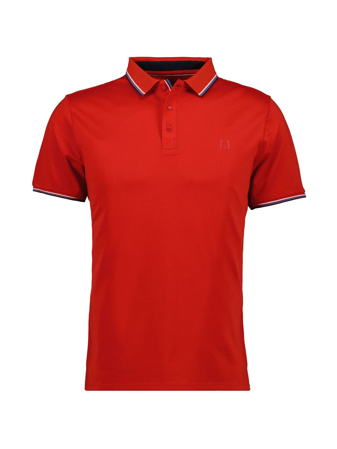 Рубашка поло Ragman, красный
Рубашка поло Ragman, красный