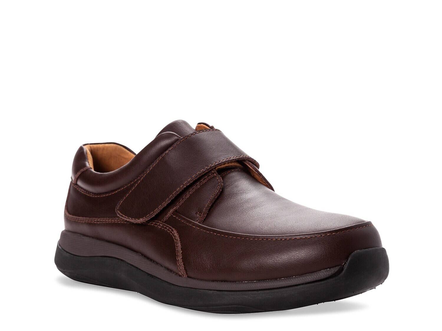 Слипоны Parker Propet, темно-коричневый
Слипоны Parker Propet, темно-коричневый
