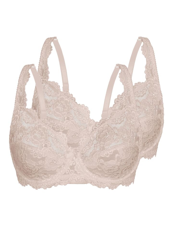 Бюстгальтер на косточках Sassa, цвет nude
Бюстгальтер на косточках Sassa, цвет nude