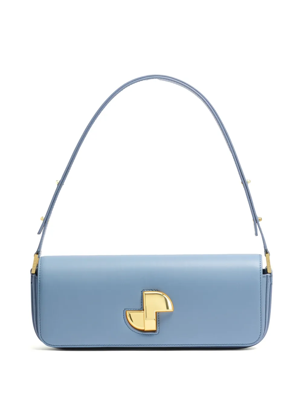 Сумка Le Lock Baguette Patou, синий
Сумка Le Lock Baguette Patou, синий