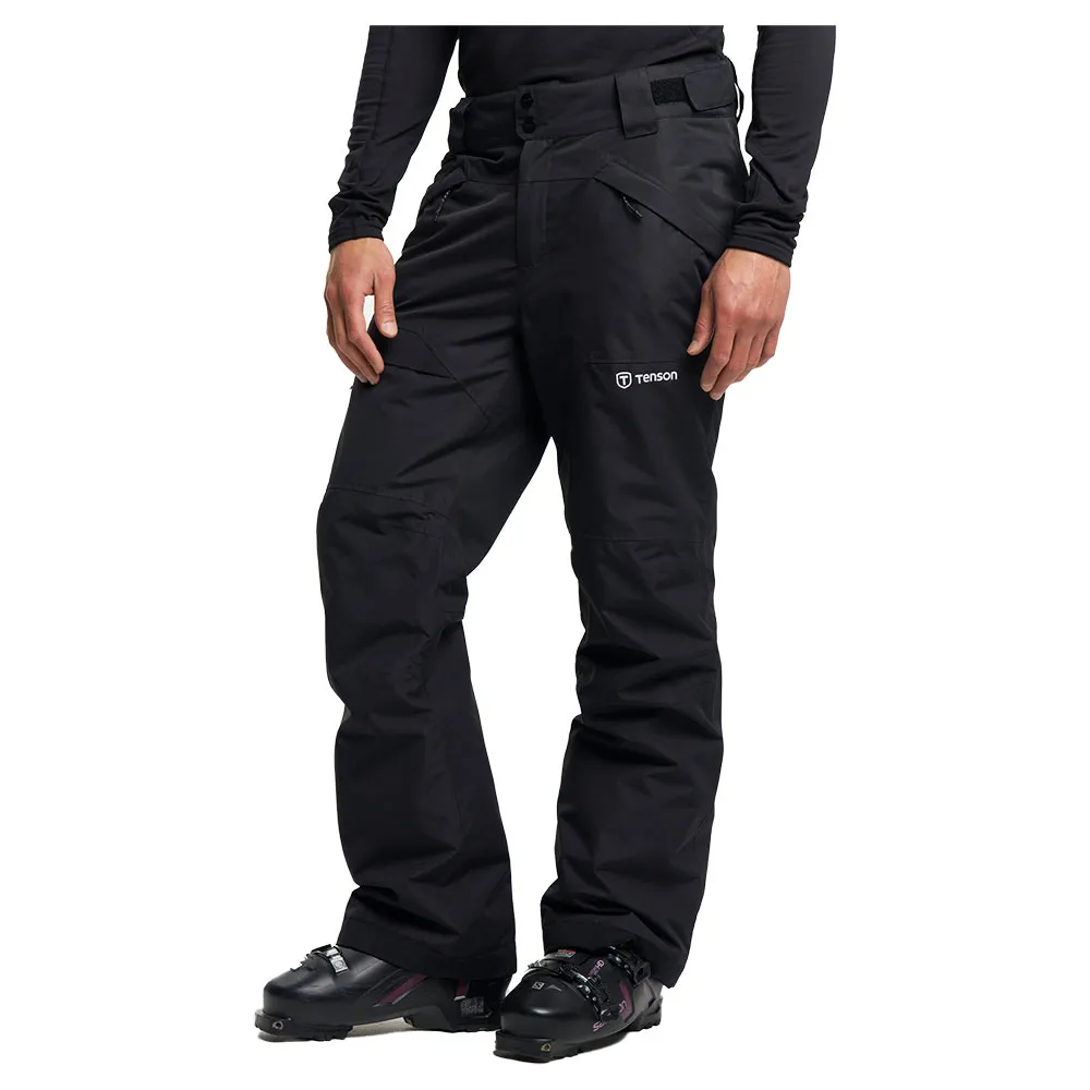 Брюки Tenson Niseko, черный
Брюки Tenson Niseko, черный
