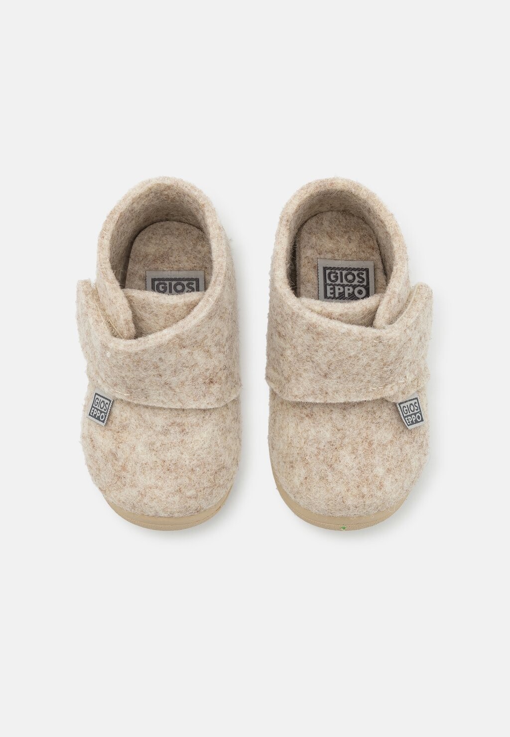 Тапочки SCIPIO UNISEX Gioseppo, бежевый
Тапочки SCIPIO UNISEX Gioseppo, бежевый