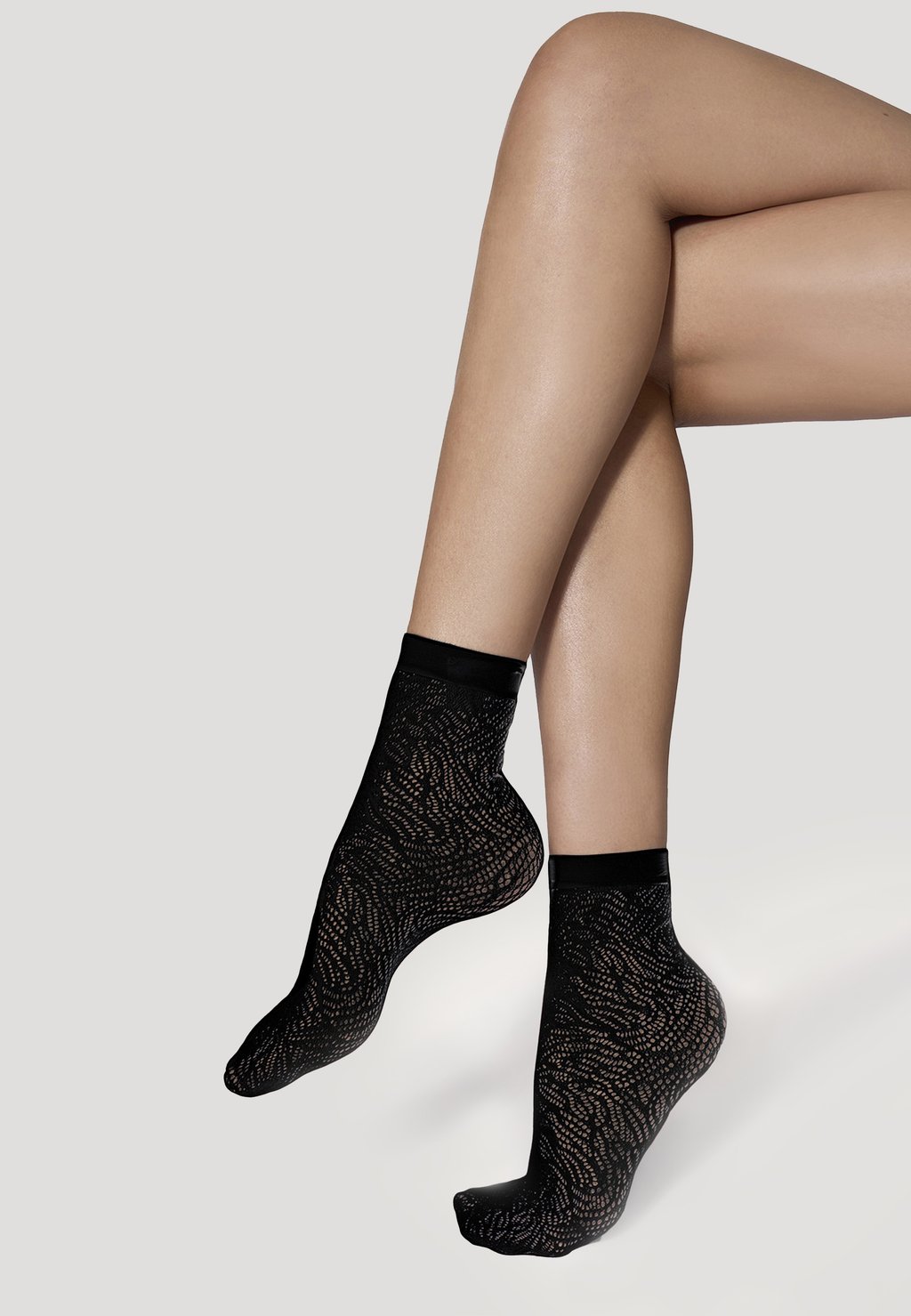 Носки MACRO Wolford, черный
Носки MACRO Wolford, черный
