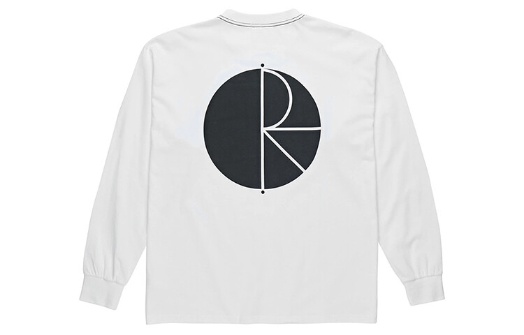 Футболка унисекс POLAR SKATE CO, Белый
Футболка унисекс POLAR SKATE CO, Белый