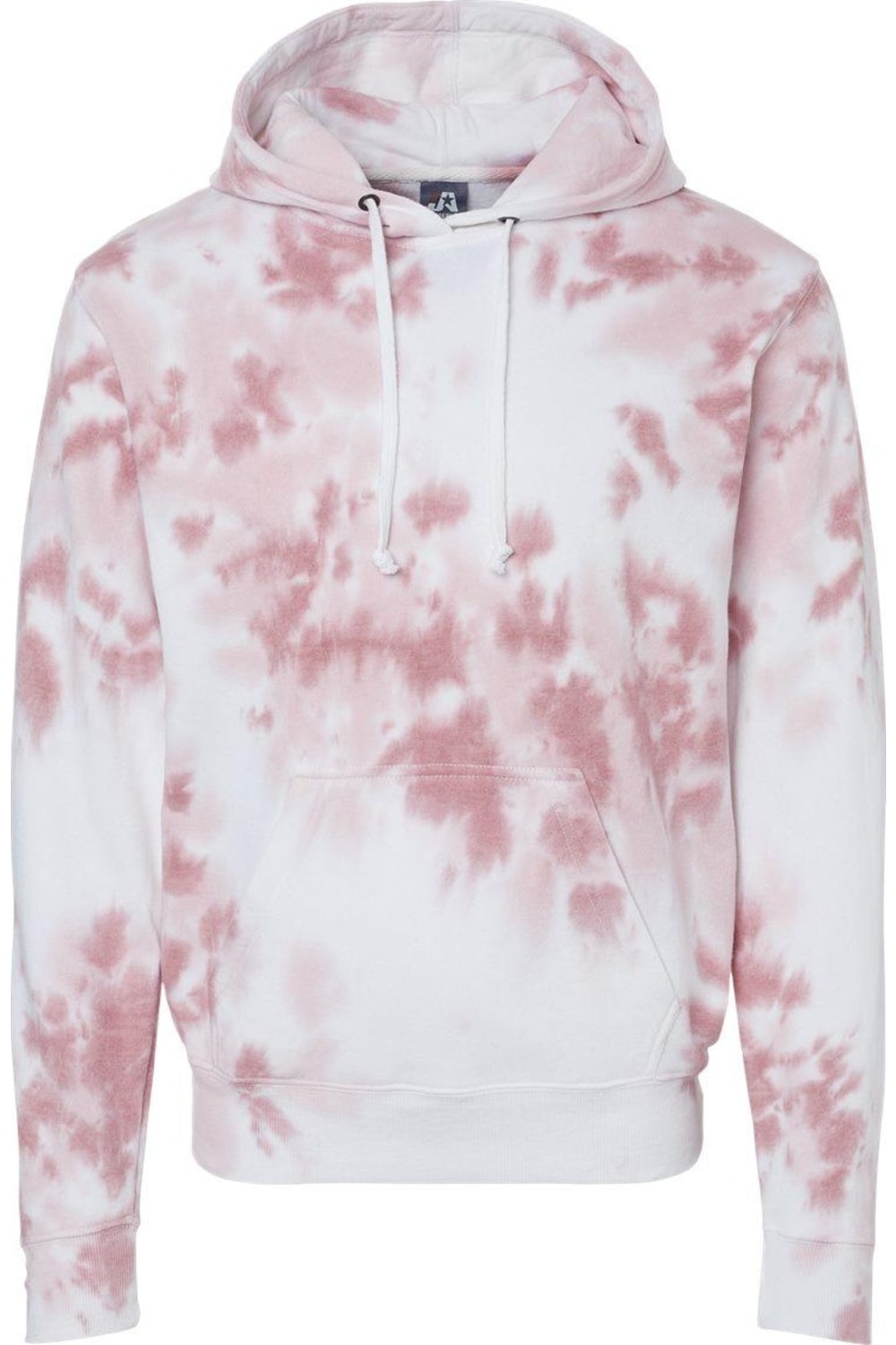 Толстовка с капюшоном из флиса с принтом тай-дай J. America, цвет dusty rose tie dye
Толстовка с капюшоном из флиса с принтом тай-дай J. America, цвет dusty rose tie dye