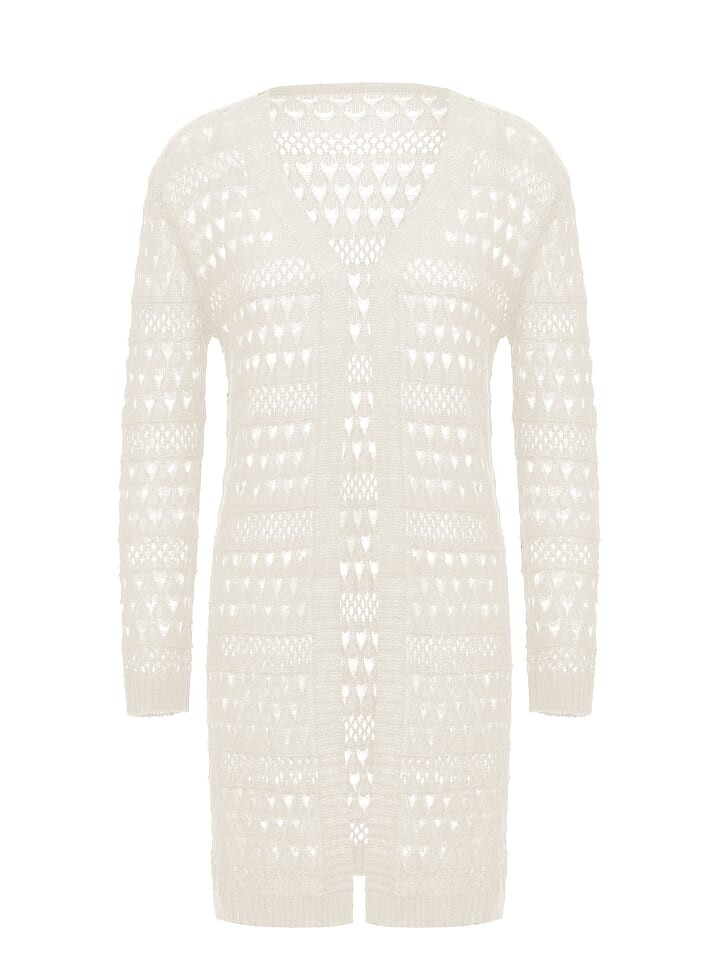 Спортивня куртка ebeeza, белый
Спортивня куртка ebeeza, белый