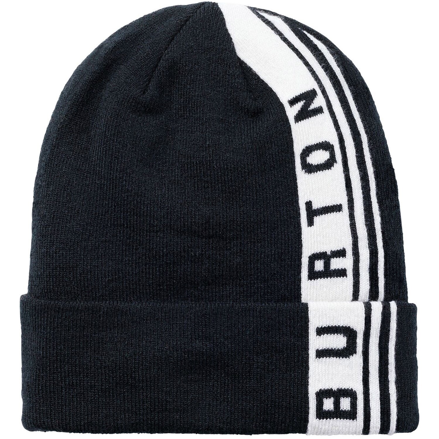 Шапка Burton Partylap, цвет True Black
Шапка Burton Partylap, цвет True Black