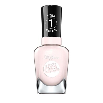 Чудо-гель 247 Маленький пион, Sally Hansen
Чудо-гель 247 Маленький пион, Sally Hansen