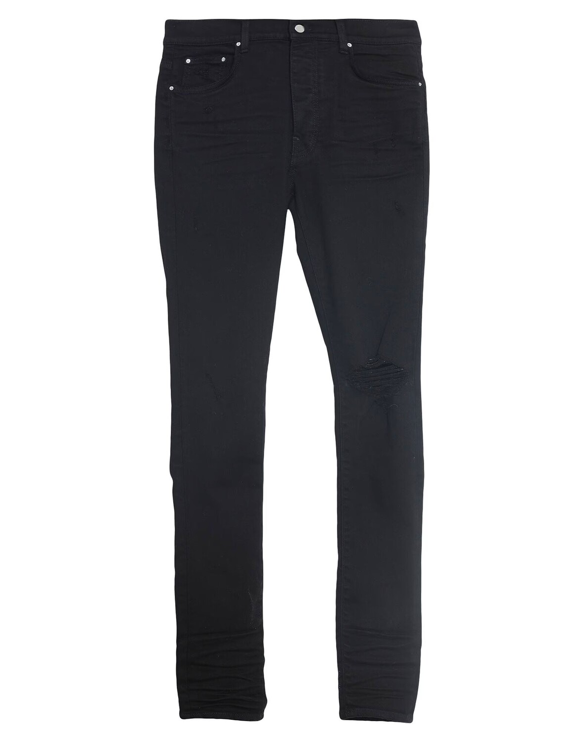 Джинсы Amiri, черный
Джинсы Amiri, черный