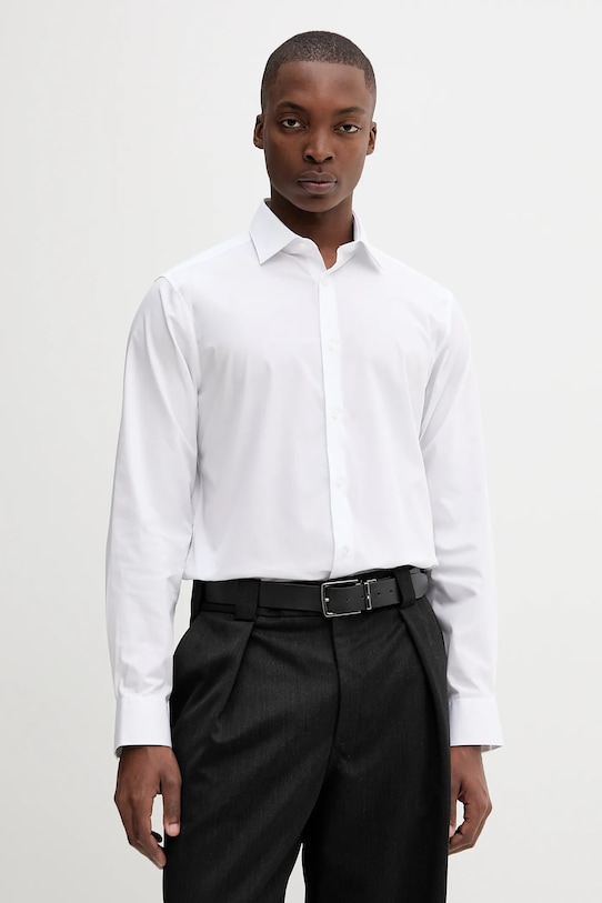 Рубашка Calvin Klein, белый
Рубашка Calvin Klein, белый