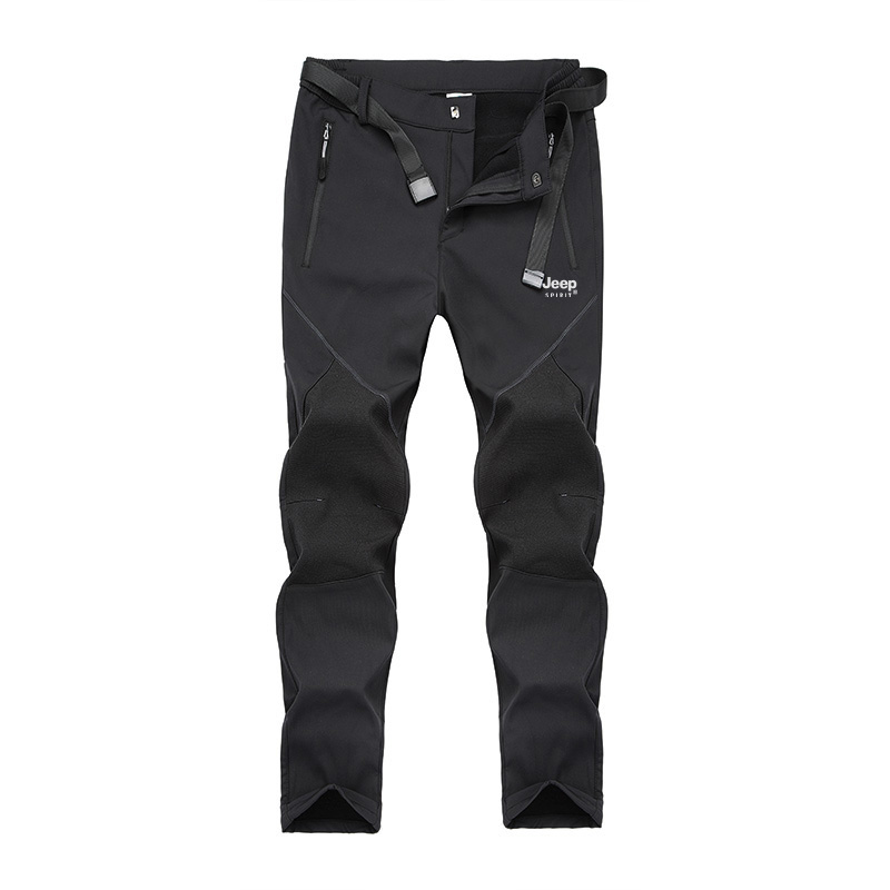 Ветровка Unisex JEEP SPIRIT, черный
Ветровка Unisex JEEP SPIRIT, черный