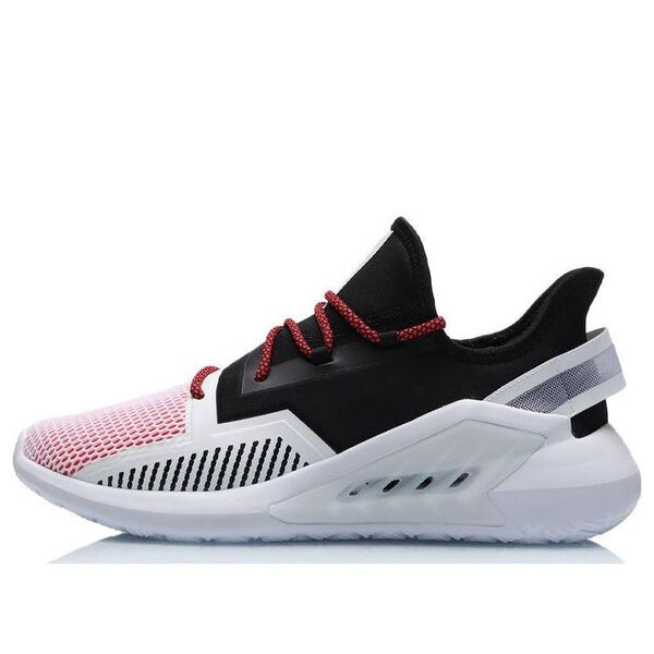 Кроссовки классические для отдыха Li-Ning, красный
Кроссовки классические для отдыха Li-Ning, красный