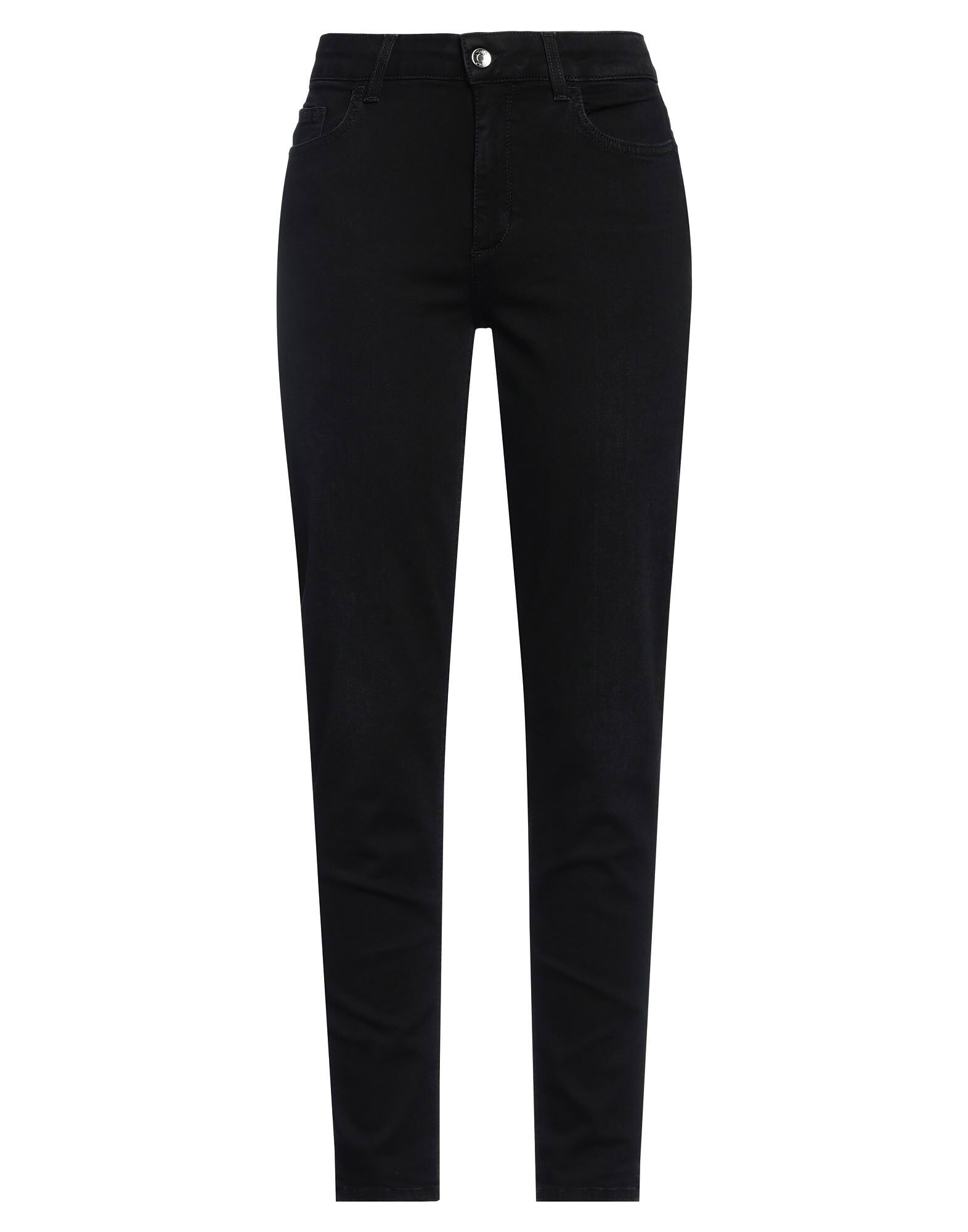 Джинсы Liu •Jo, черный
Джинсы Liu •Jo, черный