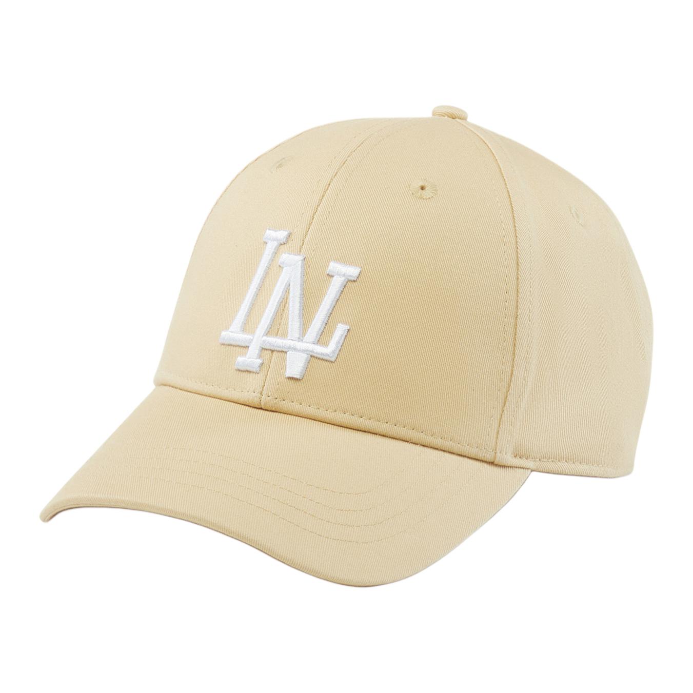 Бейсболка из хлопка LiNing Unisex Yellow
Бейсболка из хлопка LiNing Unisex Yellow