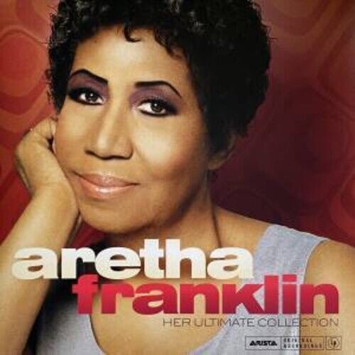 Виниловая пластинка Franklin, Aretha - Her Ultimate Collection 
Виниловая пластинка Franklin, Aretha - Her Ultimate Collection