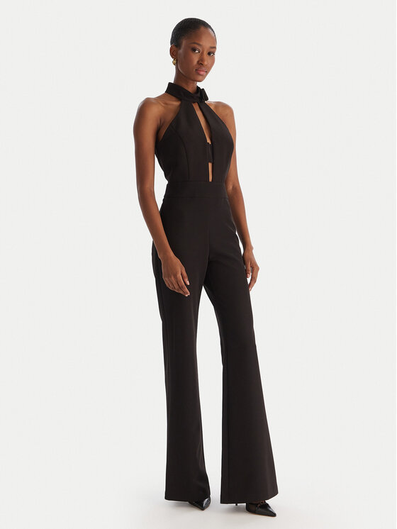 Комбинезон slim fit 54-5503-168 Access Fashion, черный
Комбинезон slim fit 54-5503-168 Access Fashion, черный