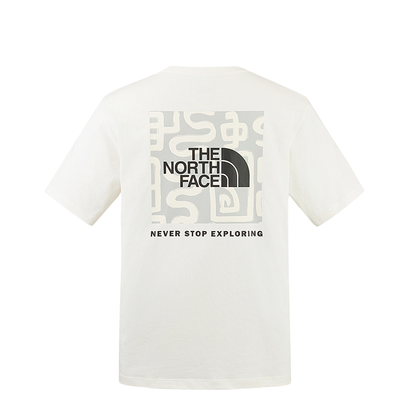 THE NORTH FACE Футболка Unisex Dune White, Белый, THE NORTH FACE Футболка Unisex Dune White
THE NORTH FACE Футболка Unisex Dune White, Белый, THE NORTH FACE Футболка Unisex Dune White