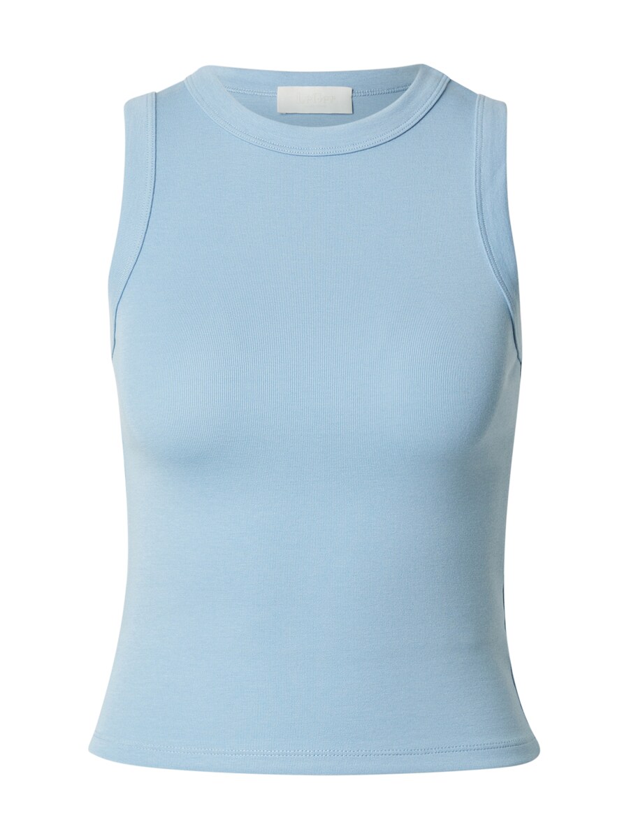 Топ LeGer by Lena Gercke Ria, светло-синий
Топ LeGer by Lena Gercke Ria, светло-синий