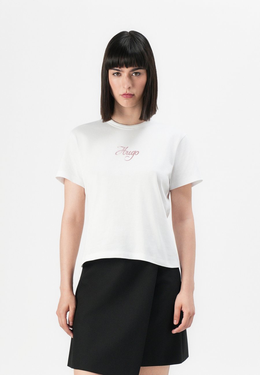 Футболка HUGO DESTREL, White, Белый, Футболка HUGO DESTREL, White
Футболка HUGO DESTREL, White, Белый, Футболка HUGO DESTREL, White