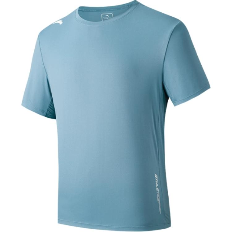 ANTA Variety Training Collection T-Shirt Men's Cloud Blue, Синий, ANTA Variety Training Collection T-Shirt Men's Cloud Blue
ANTA Variety Training Collection T-Shirt Men's Cloud Blue, Синий, ANTA Variety Training Collection T-Shirt Men's Cloud Blue