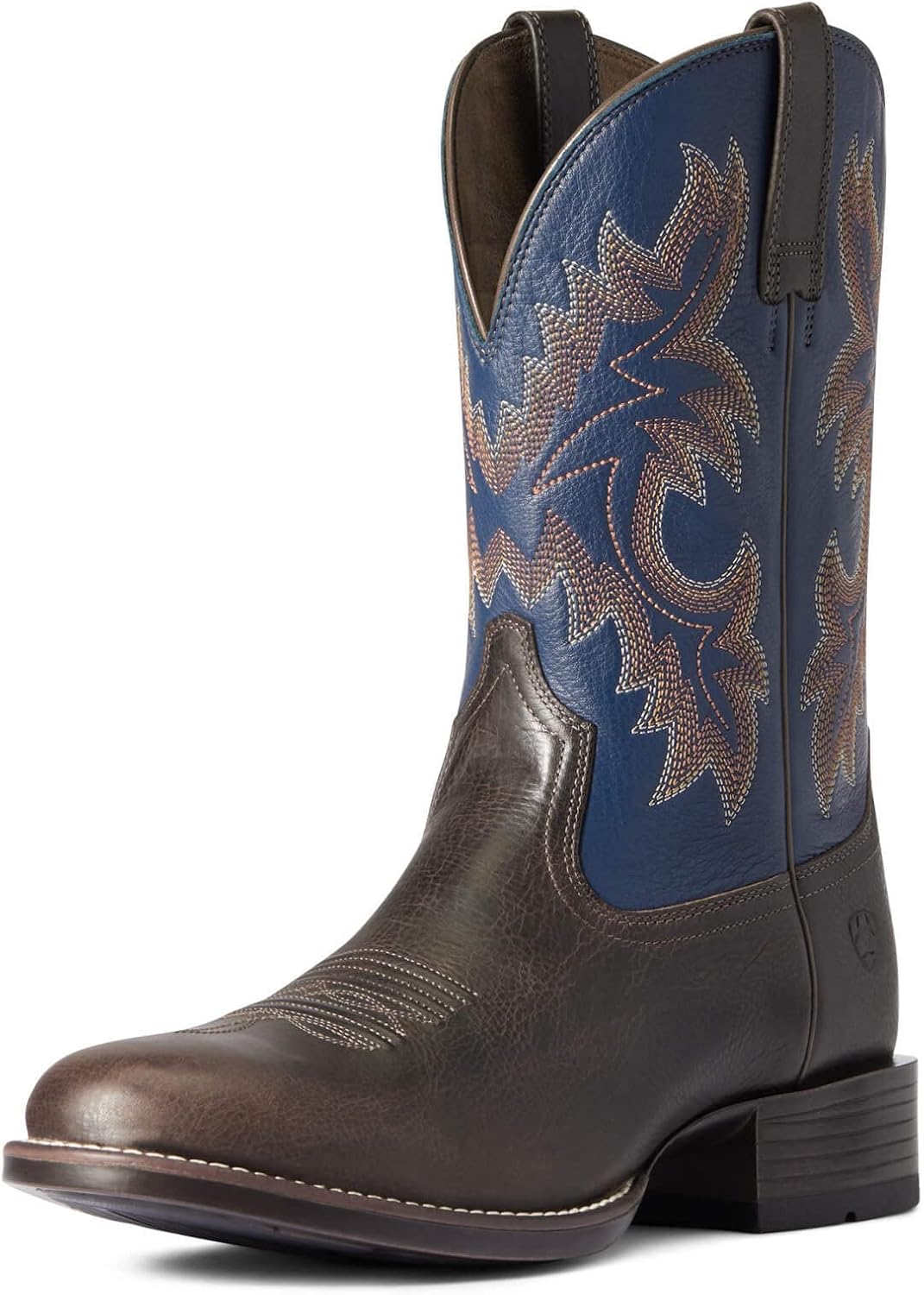 Мужские вестерн-сапоги ARIAT, Wicker
Мужские вестерн-сапоги ARIAT, Wicker