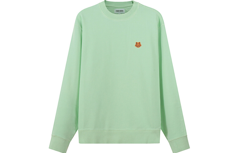 Толстовка мужская Kenzo, светло-зеленый
Толстовка мужская Kenzo, светло-зеленый