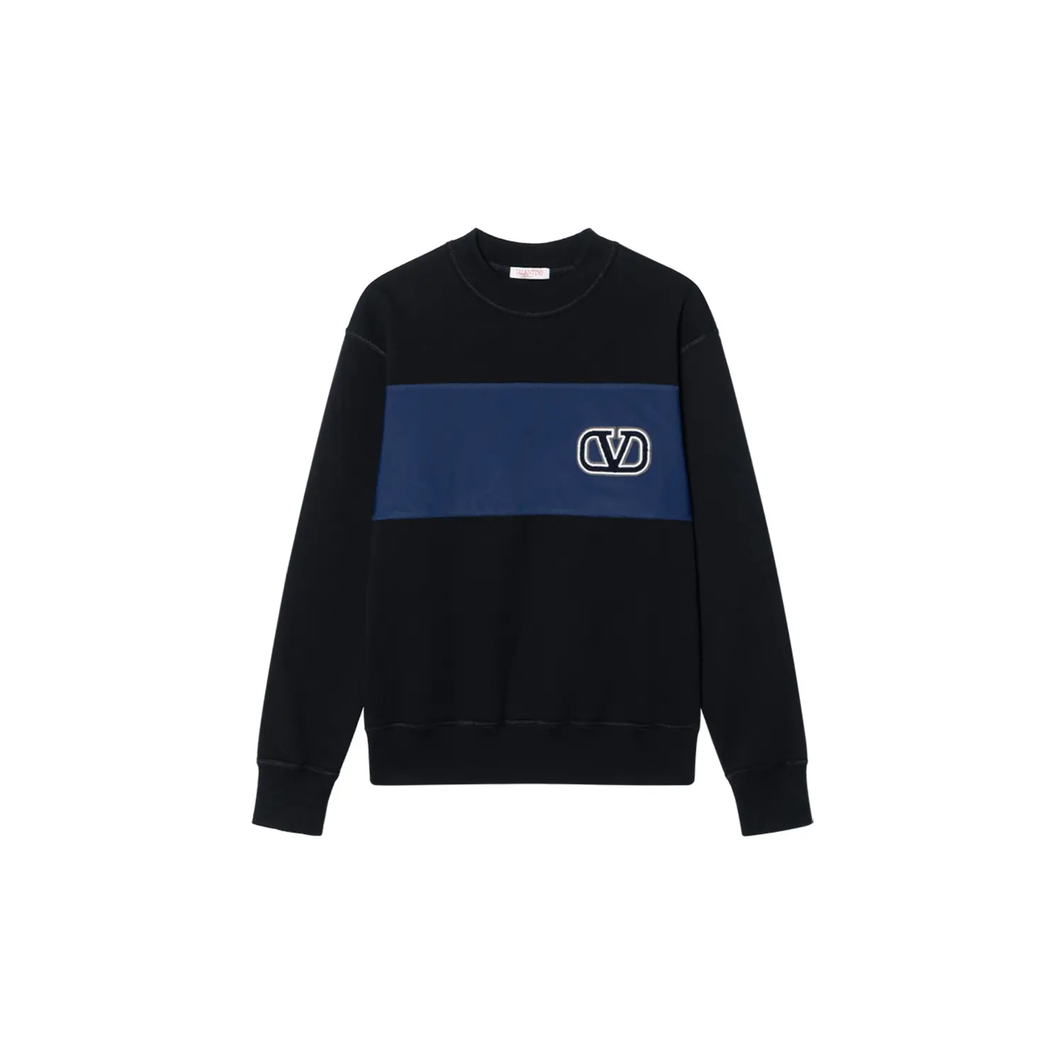 Valentino Свитшот мужской черный
Valentino Свитшот мужской черный
