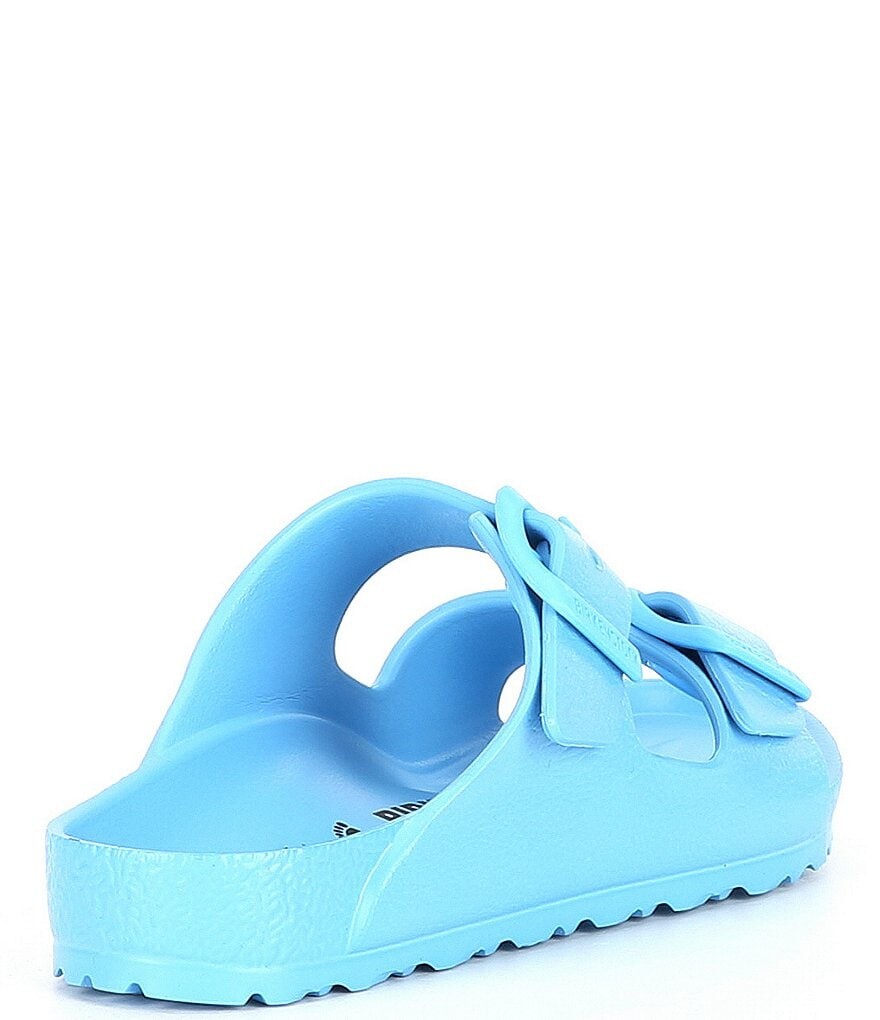 Детские водонепроницаемые сандалии из ЭВА Birkenstock Arizona (для младенцев), синий
Детские водонепроницаемые сандалии из ЭВА Birkenstock Arizona (для младенцев), синий