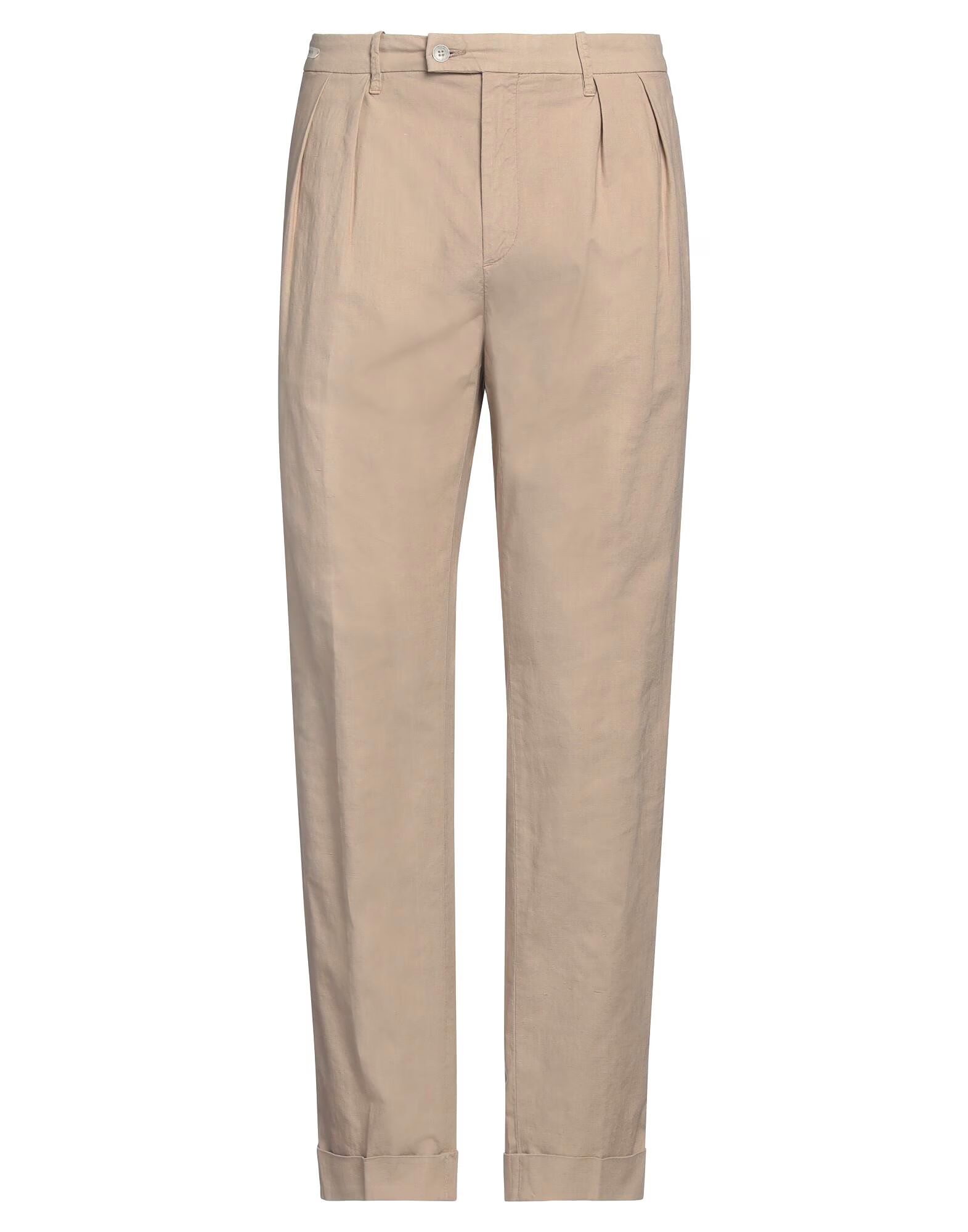 Брюки Ychai, бежевый
Брюки Ychai, бежевый