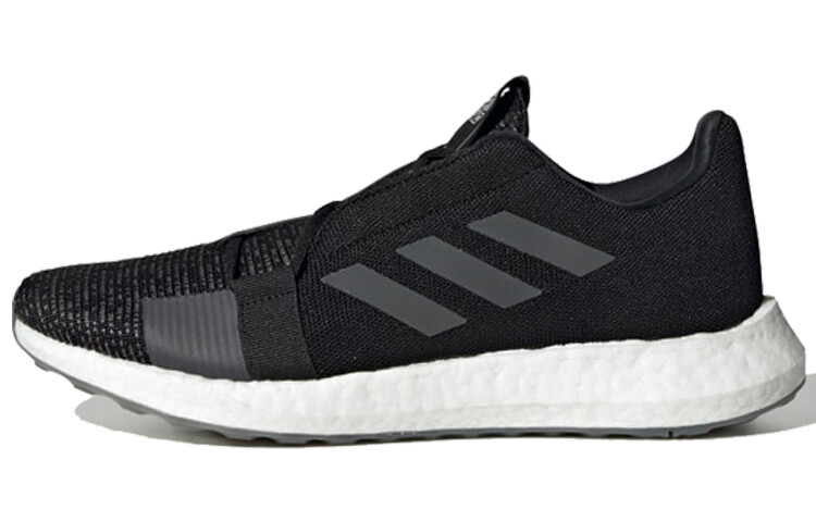 Мужские беговые кроссовки Adidas Senseboost Go
Мужские беговые кроссовки Adidas Senseboost Go