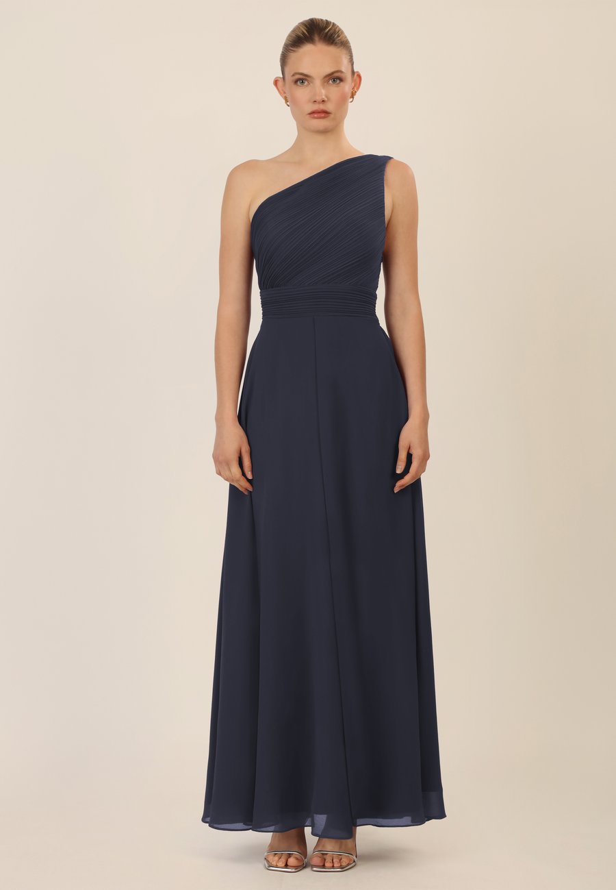 Платье Apart Maxi dress, Nachtblau/Dark Blue
Платье Apart Maxi dress, Nachtblau/Dark Blue