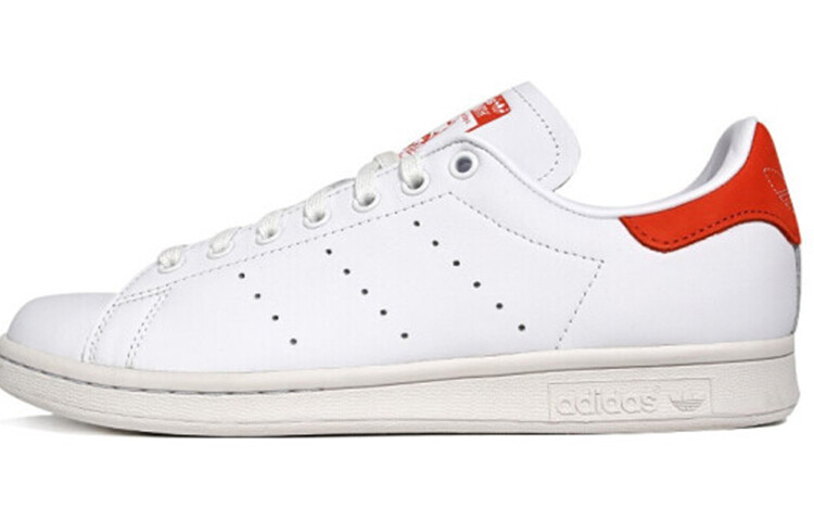 Кроссовки Adidas Originals Stan Smith Orange
Кроссовки Adidas Originals Stan Smith Orange