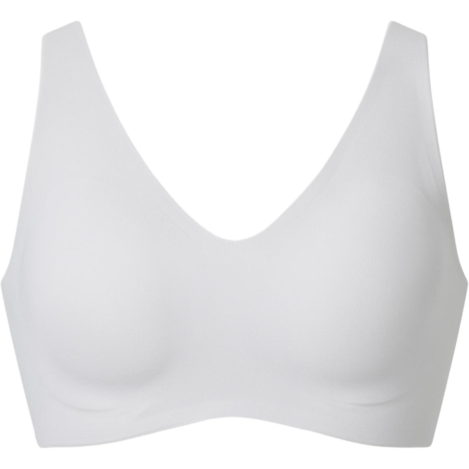 Бюстгальтер AIRism Mesh Series для женщин UNIQLO, серый
Бюстгальтер AIRism Mesh Series для женщин UNIQLO, серый