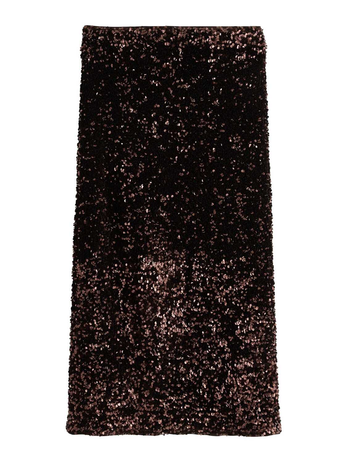 Lindex Юбка в коричневом цвете
Lindex Юбка в коричневом цвете