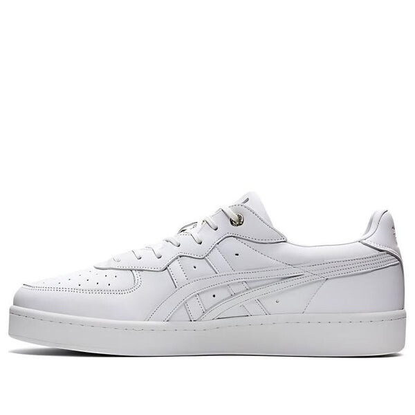 Кроссовки gsm sd Onitsuka Tiger, белый
Кроссовки gsm sd Onitsuka Tiger, белый