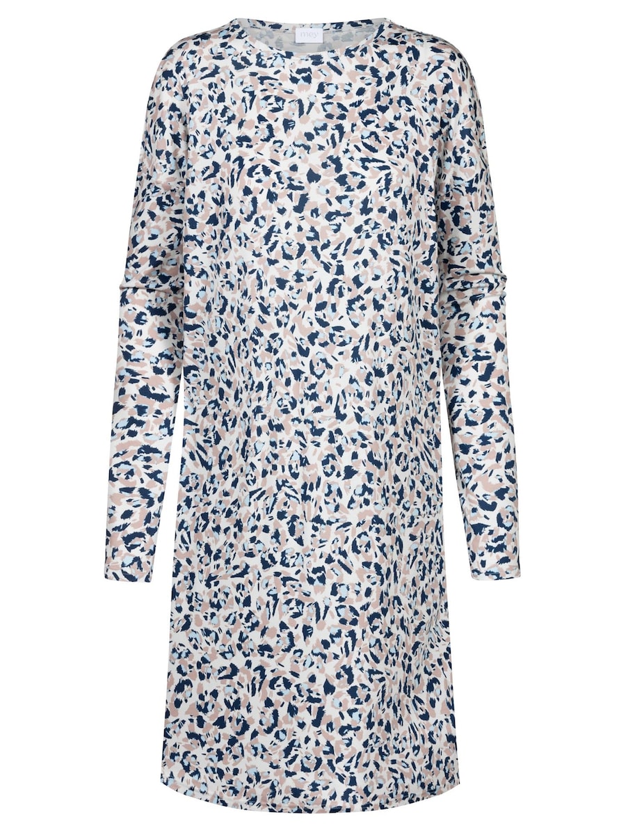 Ночная рубашка Mey Soft Leo, Mixed Colors
Ночная рубашка Mey Soft Leo, Mixed Colors