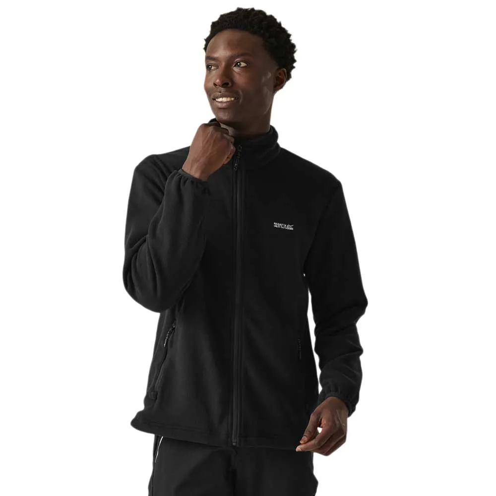 Куртка Regatta Coriver, черный
Куртка Regatta Coriver, черный