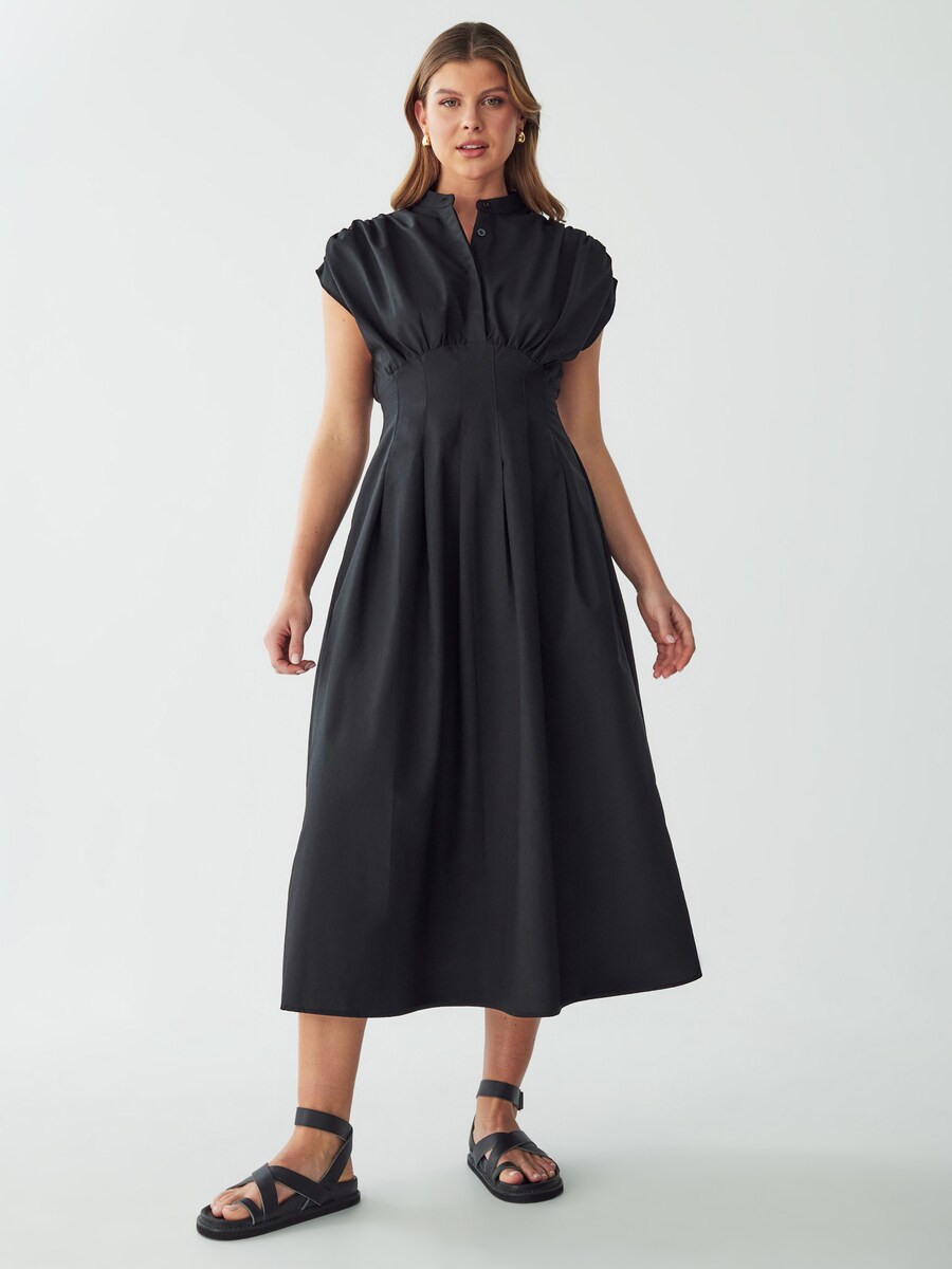 Платье Willa Otis, черный
Платье Willa Otis, черный