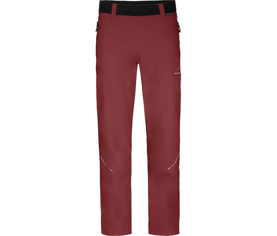 BERGSON (Вне)дождевые брюки, с легкой подкладкой, из переработанного материала, водонепроницаемость 20 000 мм водяного столба, коричневые
BERGSON (Вне)дождевые брюки, с легкой подкладкой, из переработанного материала, водонепроницаемость 20 000 мм водяного столба, коричневые