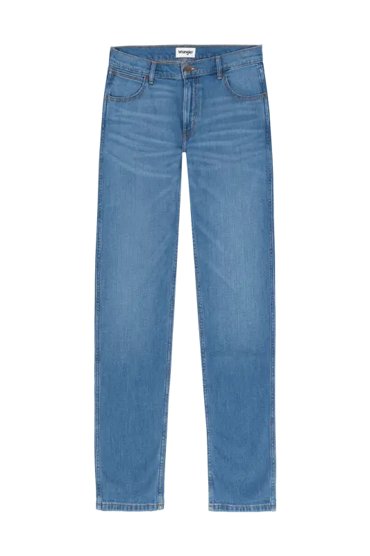 Джинсы Greensboro Vito Wrangler, синий
Джинсы Greensboro Vito Wrangler, синий