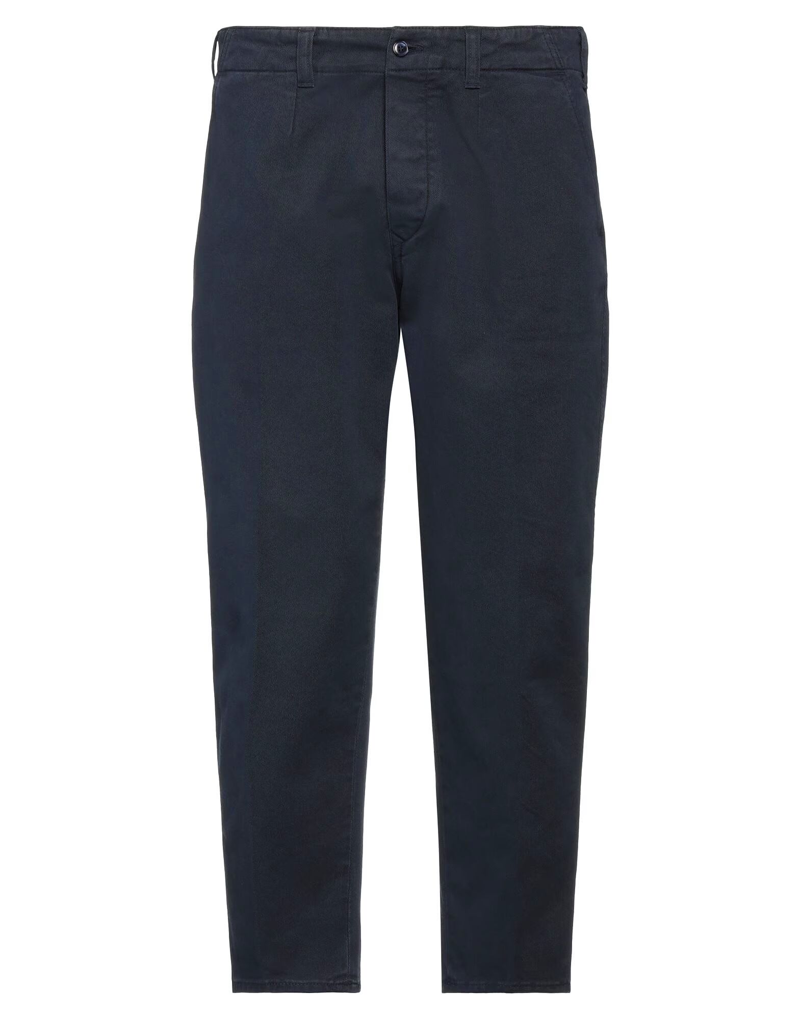 Брюки Don The Fuller, полуночно-синий
Брюки Don The Fuller, полуночно-синий