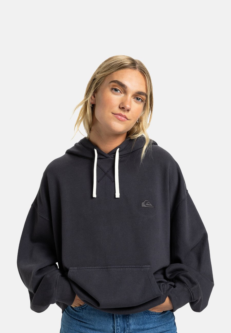 Худи Quiksilver ESSENTIAL, Kta/Light Grey
Худи Quiksilver ESSENTIAL, Kta/Light Grey