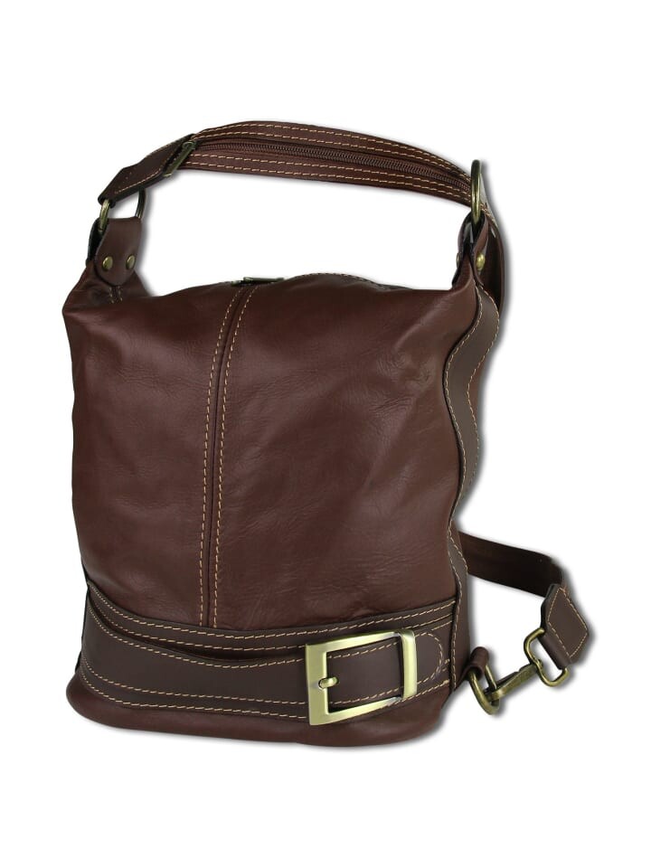 Наплечная сумка Toscanto Schultertasche, Rucksack Leder braun ca. 23cm, Коричневый, Наплечная сумка Toscanto Schultertasche, Rucksack Leder braun ca. 23cm
Наплечная сумка Toscanto Schultertasche, Rucksack Leder braun ca. 23cm, Коричневый, Наплечная сумка Toscanto Schultertasche, Rucksack Leder braun ca. 23cm