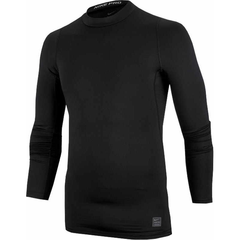 PRO DRI FIT Спортивная одежда для мужчин Nike, черный
PRO DRI FIT Спортивная одежда для мужчин Nike, черный