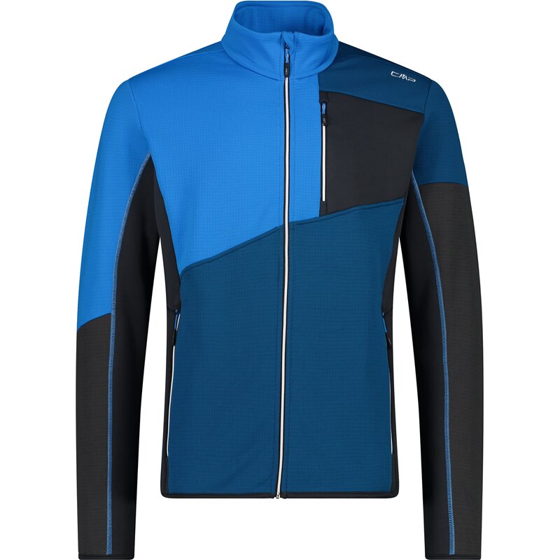 Мужская куртка Unterjacke Cmp, цвет petrol
Мужская куртка Unterjacke Cmp, цвет petrol