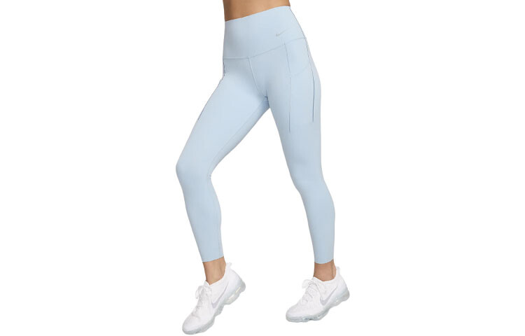 Женские спортивные брюки Nike, цвет Blue
Женские спортивные брюки Nike, цвет Blue