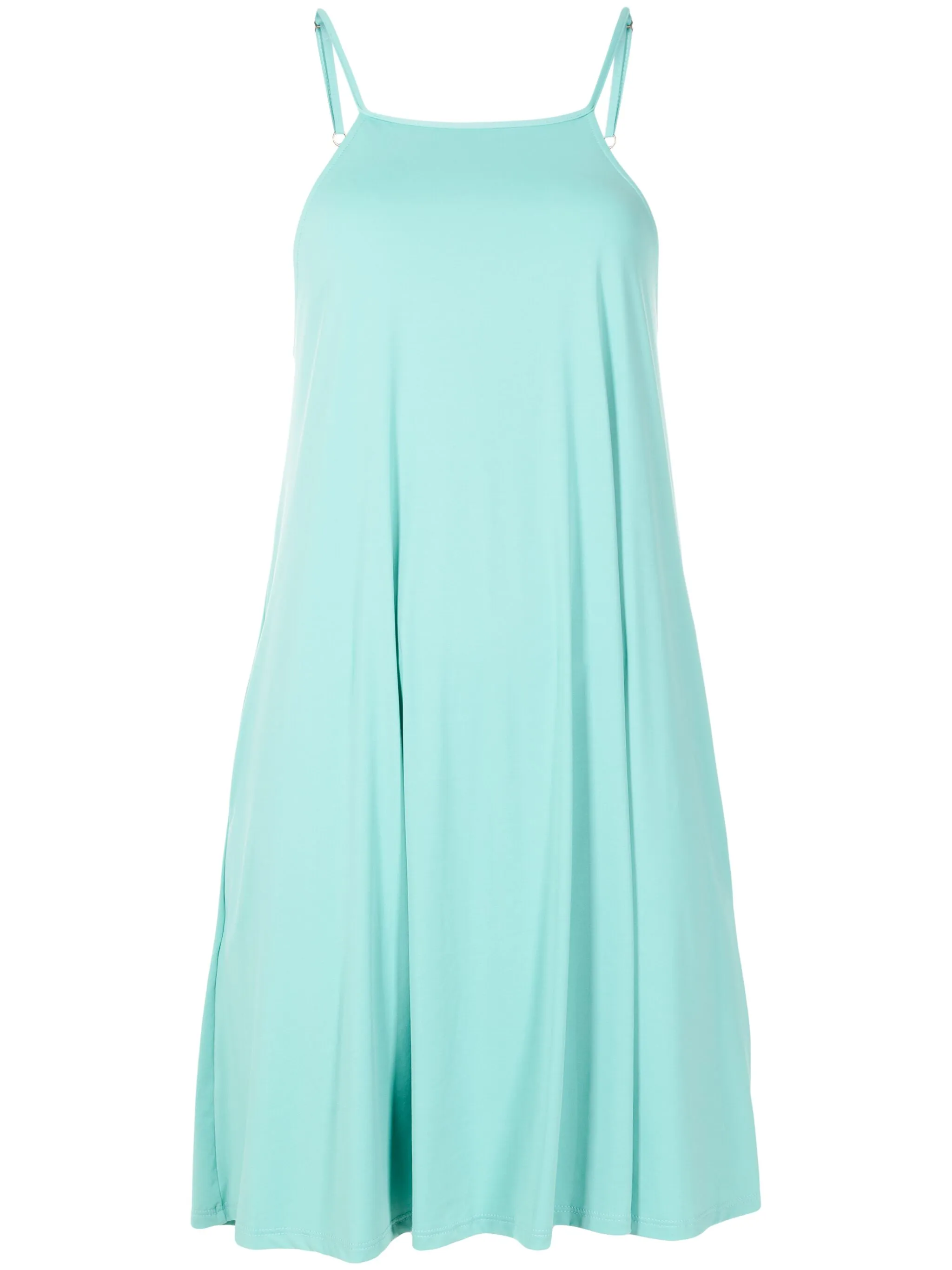 Платье Isis с квадратным вырезом Lygia & Nanny, синий
Платье Isis с квадратным вырезом Lygia & Nanny, синий