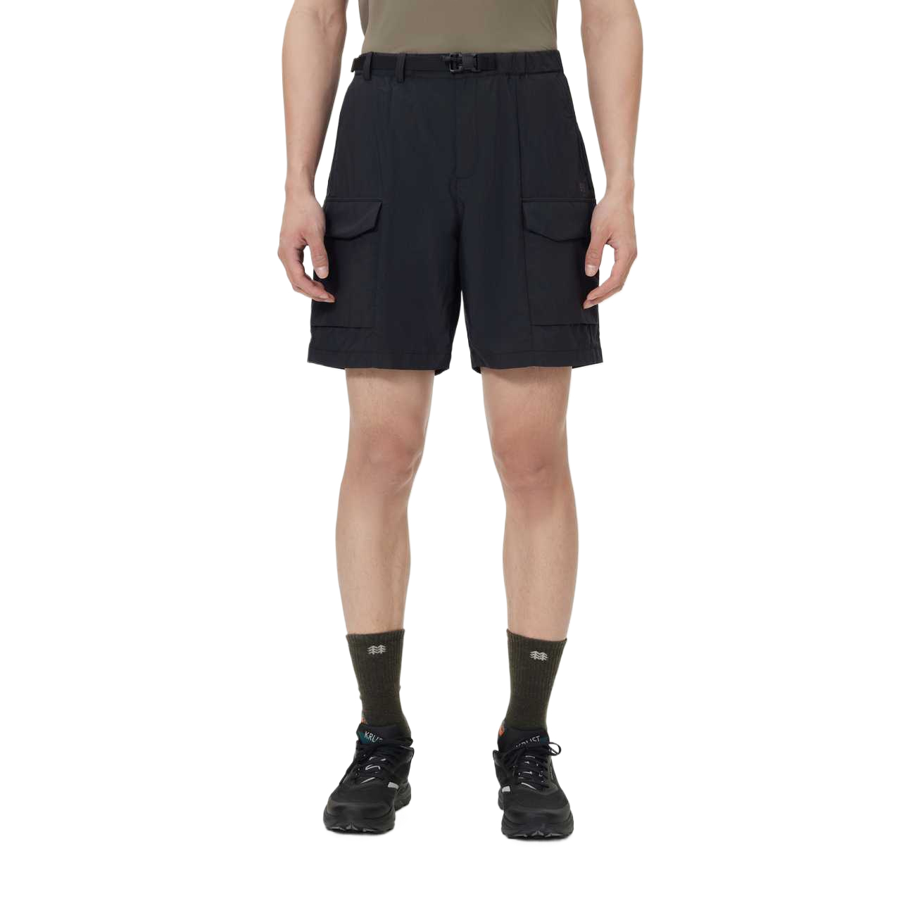 Повседневные шорты мужские KOLON SPORT, черный
Повседневные шорты мужские KOLON SPORT, черный