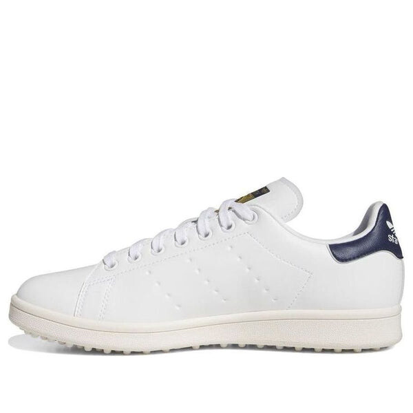 Кроссовки stan smith гольф Adidas, белый
Кроссовки stan smith гольф Adidas, белый